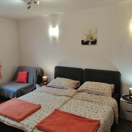 Apartman Gobac Karlovac Exterior photo