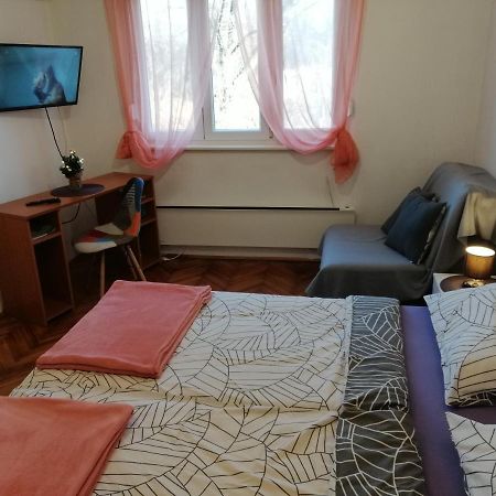 Apartman Gobac Karlovac Exterior photo