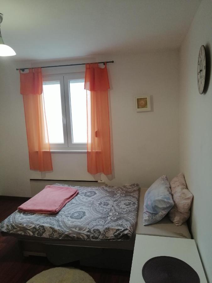 Apartman Gobac Karlovac Exterior photo