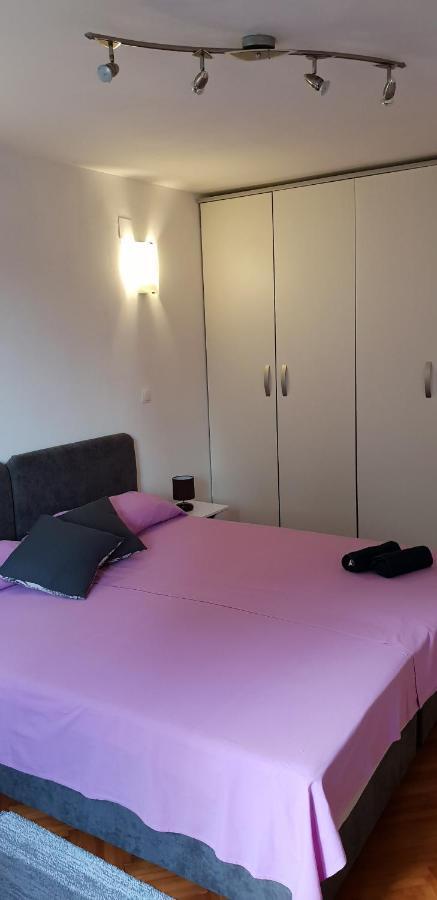 Apartman Gobac Karlovac Exterior photo