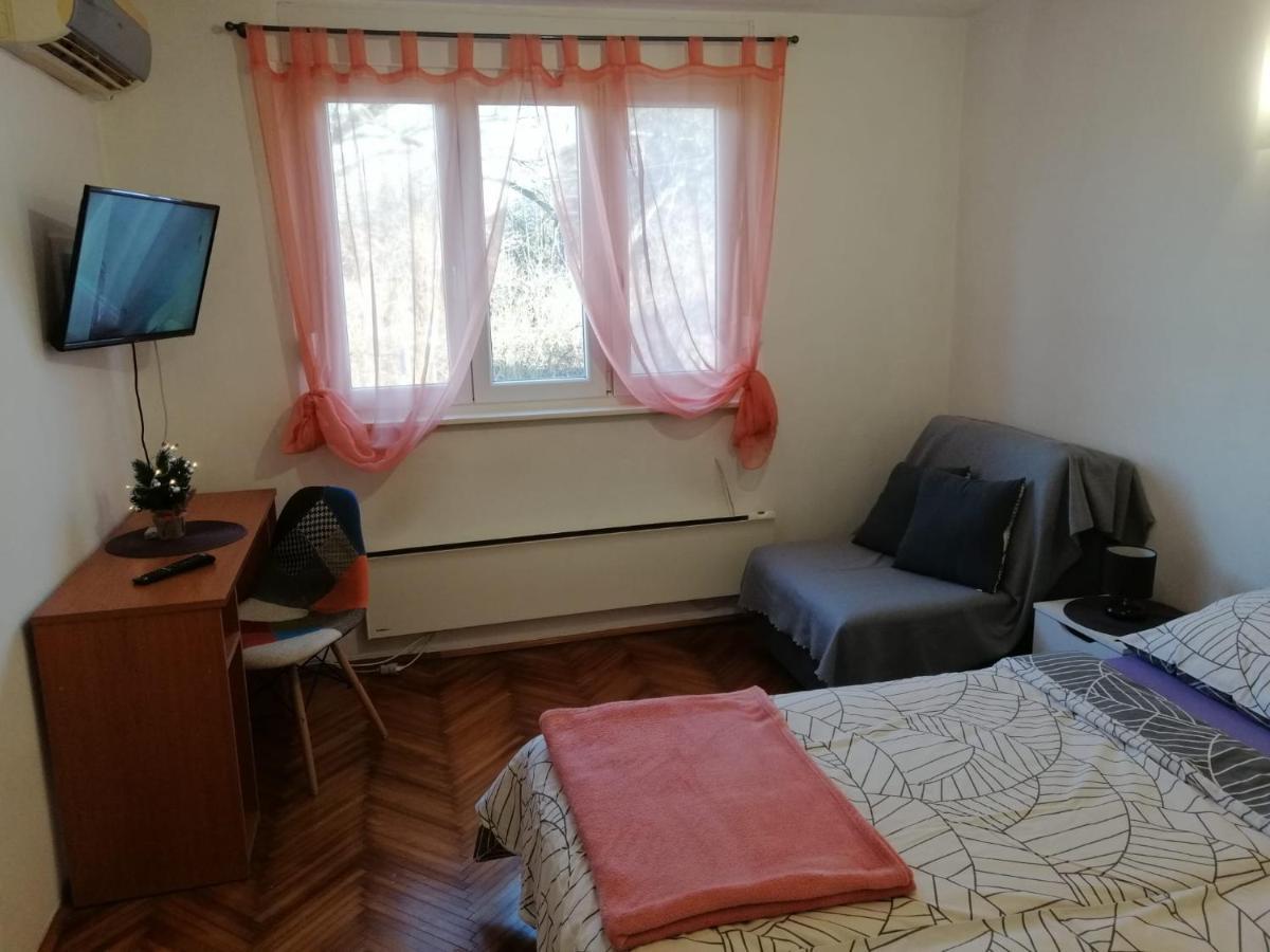 Apartman Gobac Karlovac Exterior photo