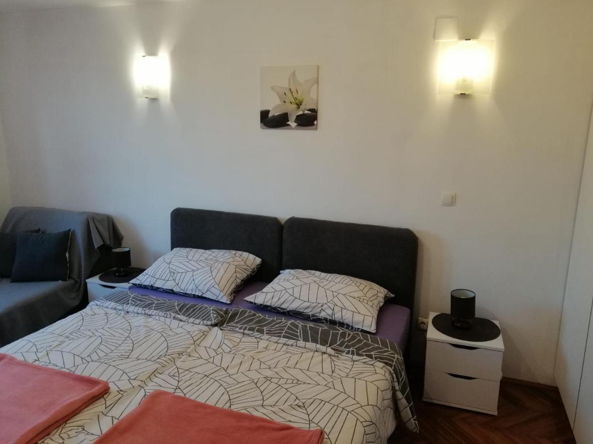 Apartman Gobac Karlovac Exterior photo