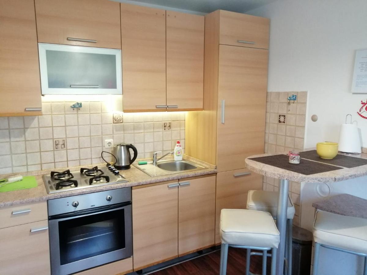 Apartman Gobac Karlovac Exterior photo