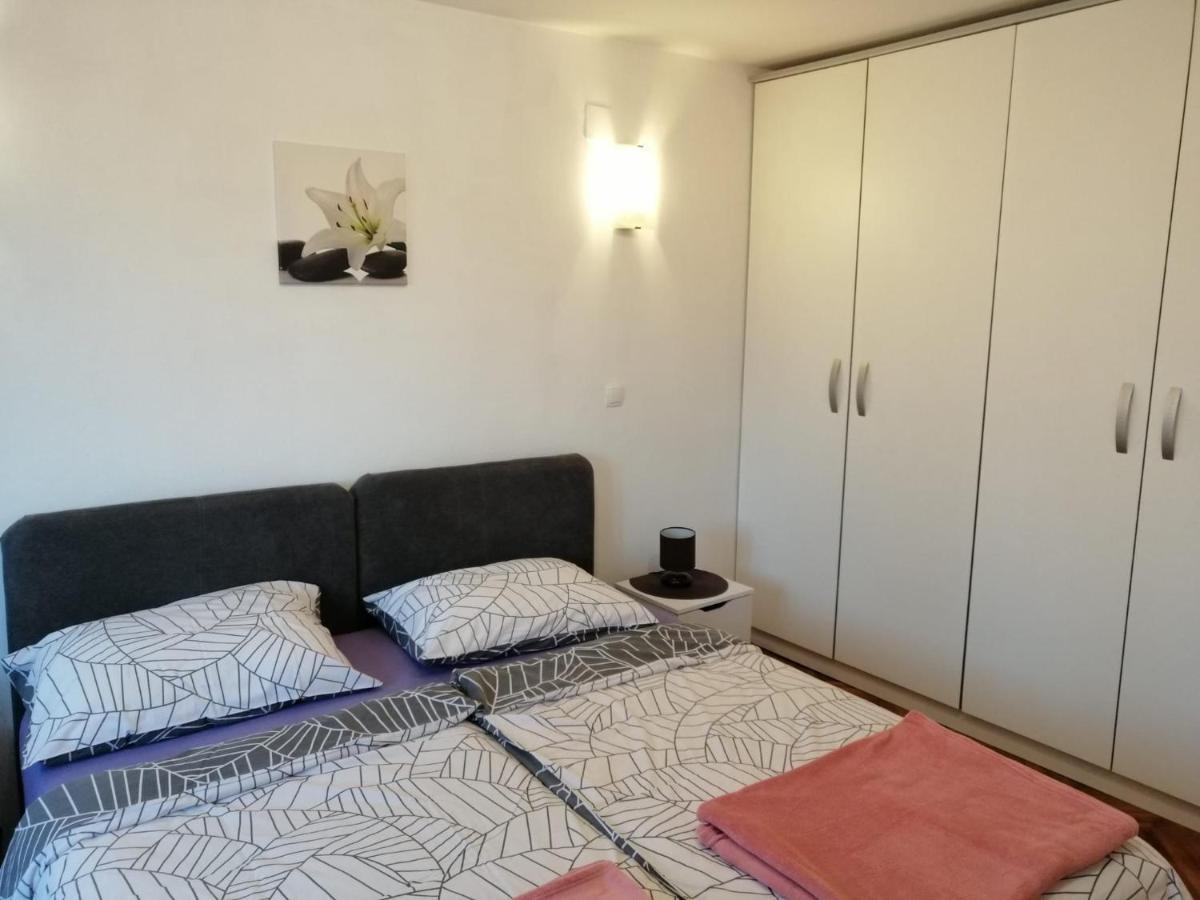 Apartman Gobac Karlovac Exterior photo