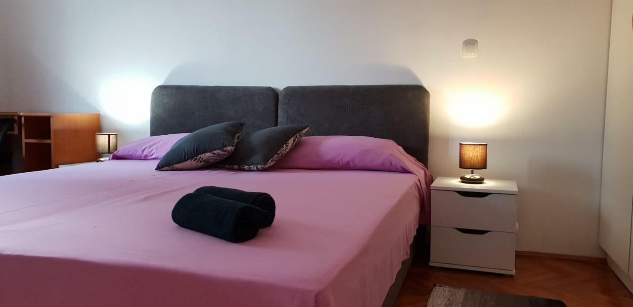Apartman Gobac Karlovac Exterior photo