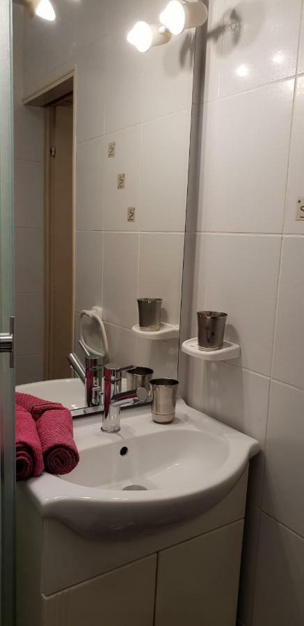Apartman Gobac Karlovac Exterior photo