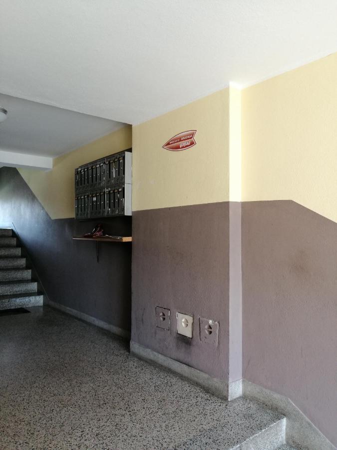 Apartman Gobac Karlovac Exterior photo